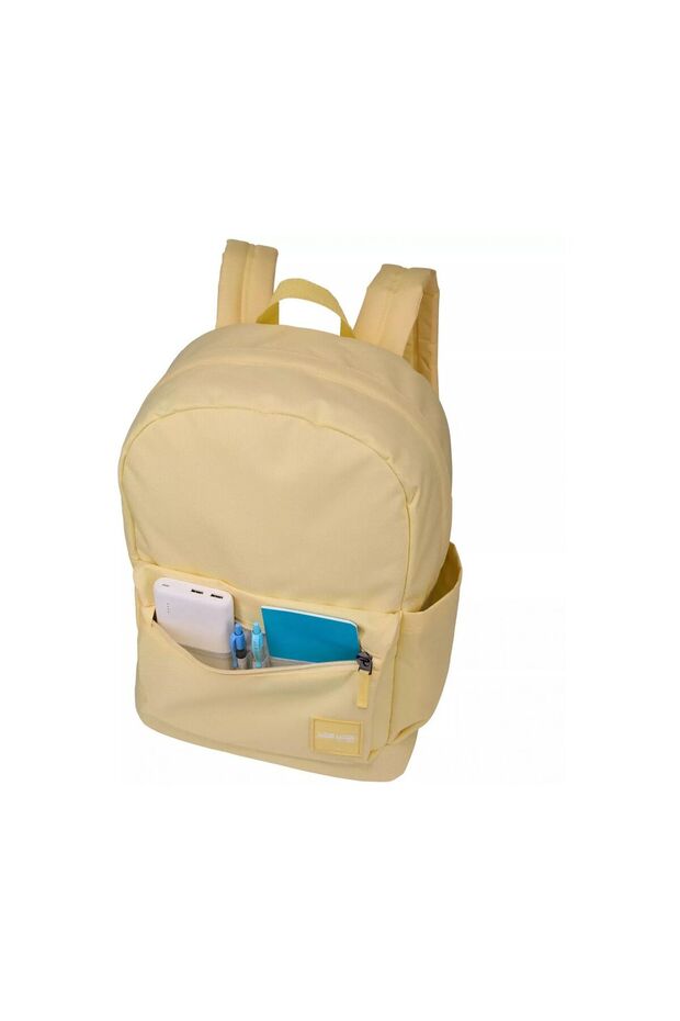 Case Logic Campus 16 inç - Yonder Sarı - 3