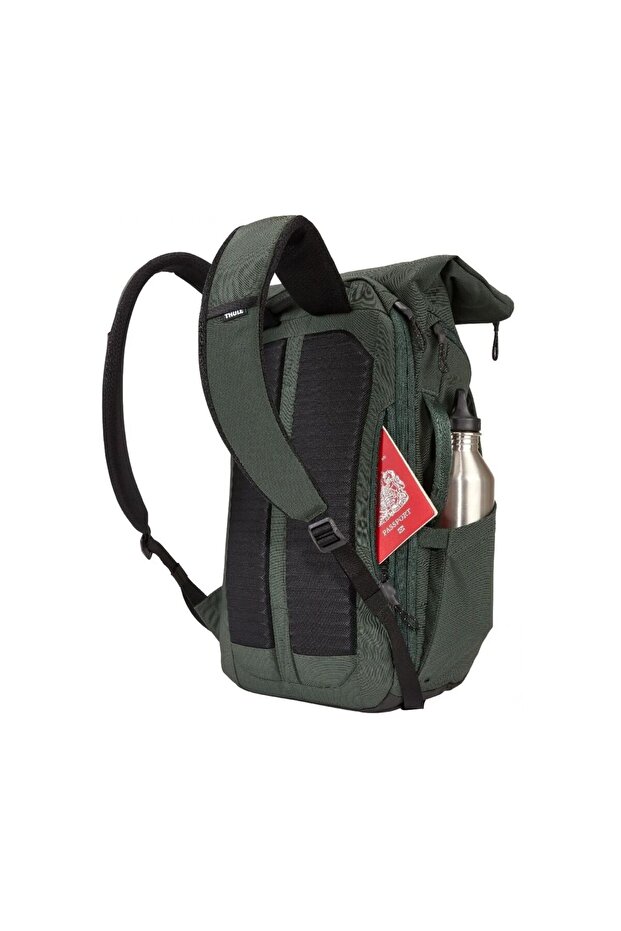 Paramount Notebook Sırt Çantası 24L - Yeşil - 7