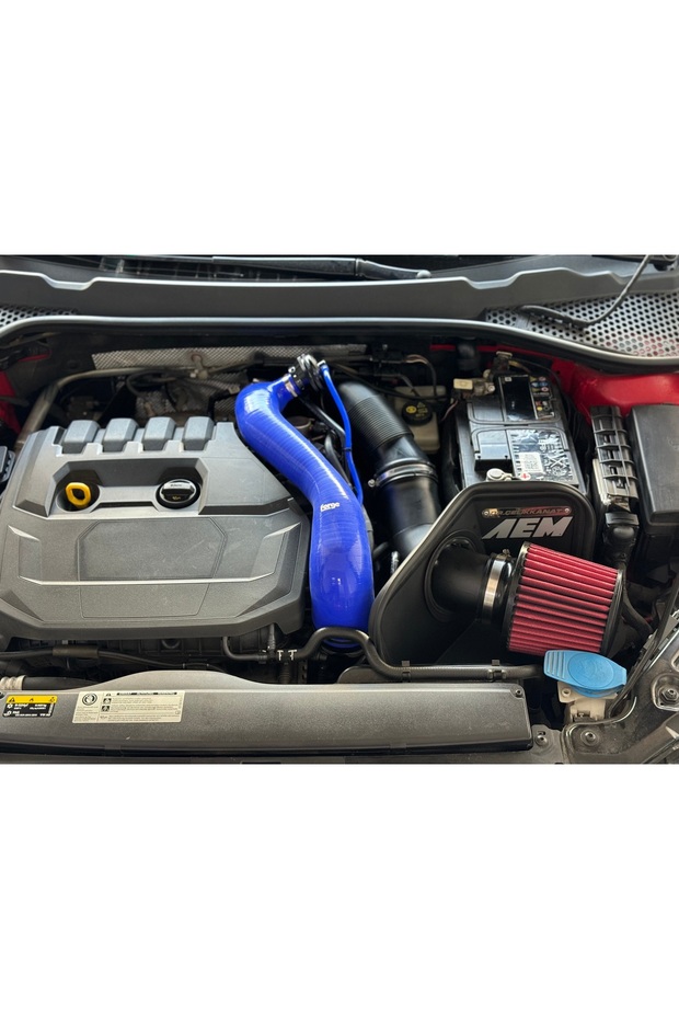 1.5 TSI - 1.0 TSI - 1.5 e-TSI - 1.0 e-TSI AEM FİLTRE KİTİ - 8