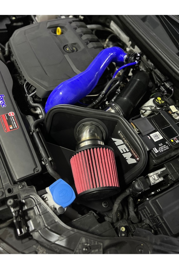 1.5 TSI - 1.0 TSI - 1.5 e-TSI - 1.0 e-TSI AEM FİLTRE KİTİ - 3
