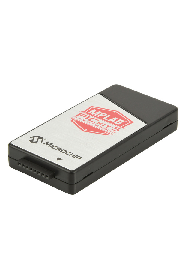 Microchip PICkit 5 PIC dsPIC AVR SAM Arm PICKIT 5 Mplab Programlayıcı Hata Ayıklayıcı Icsp Ptg Blue - 5