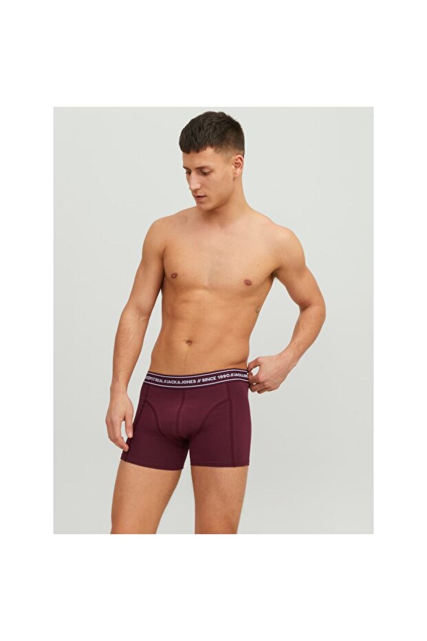 JACTEXT LN STYD Trunks 3 عبوات - 6