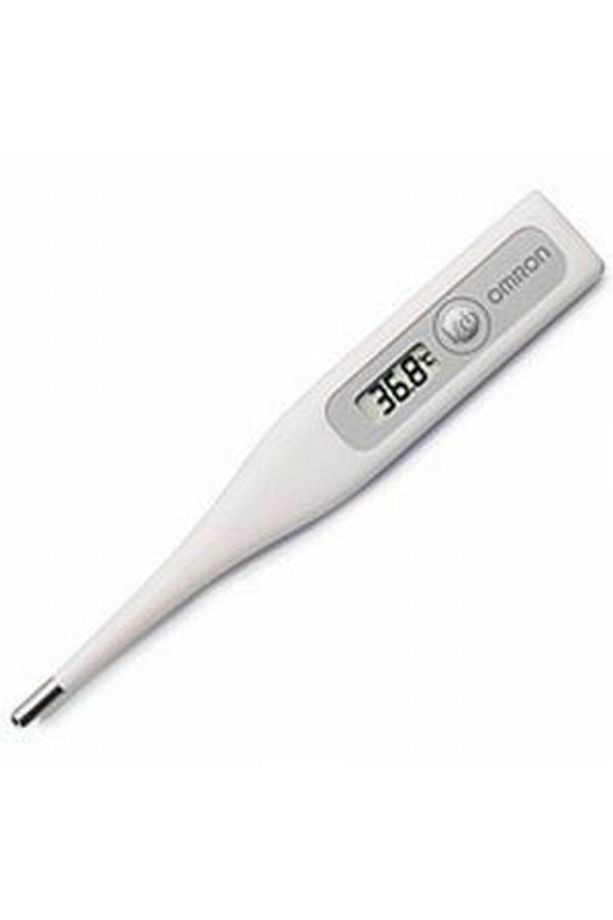 Eco Temp Basic Ateş Ölçer - 1