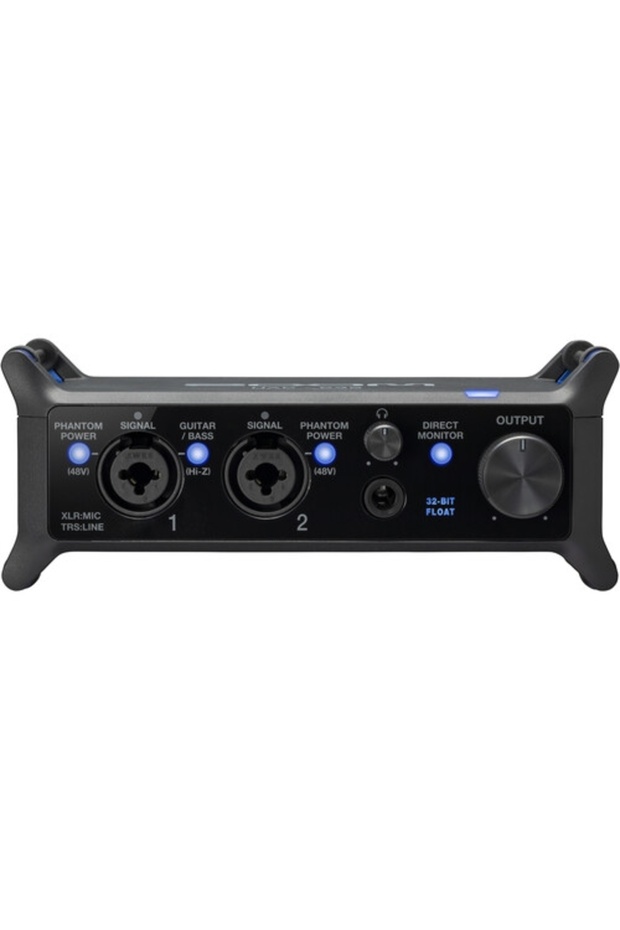 UAC-232 USB 2.0 Ses Kartı - 1