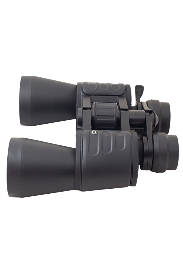 Hunter 8–24x50 Binoculars - 4