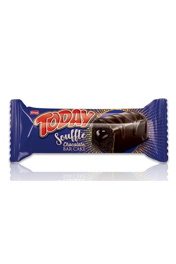 Today Sufle Barkek 45 Gr. 24 Adet (1 KUTU) - 3