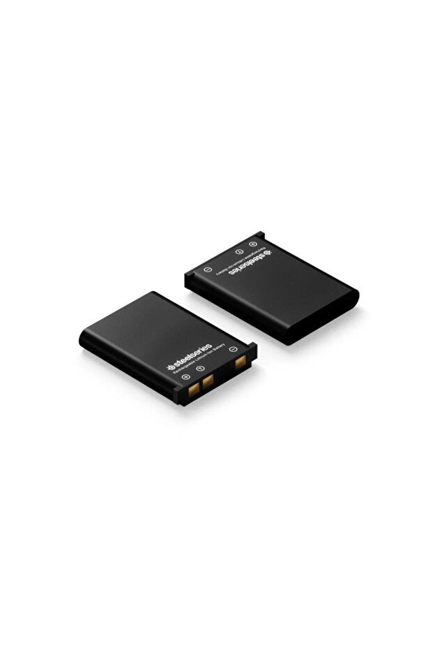 Arctis Nova Pro Wireless Yedek Batarya - 1