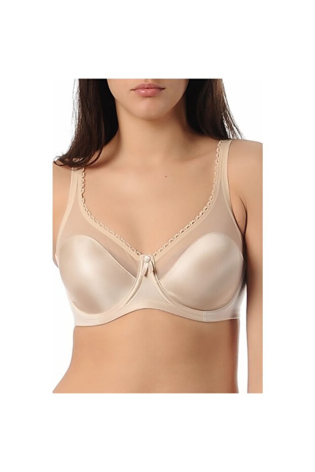 Pack of 3 Underwire (wire) Gathering Bra New Season