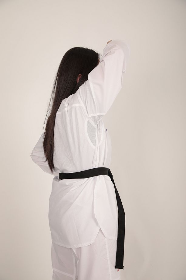 Taekwondo / Tekvando Elbisesi ELİTE FİGTHER Dobok - 3