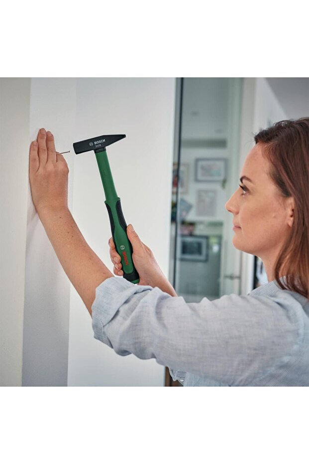 Çekiç 300 gr 1600 A02 7PH - 4