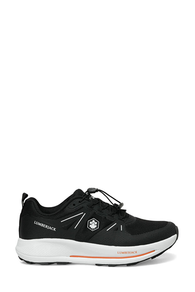 MEN'S ORTABETIC WET AND COMFORTABLE SPORTS SHOES497781 GUETTA 4FX BLACK