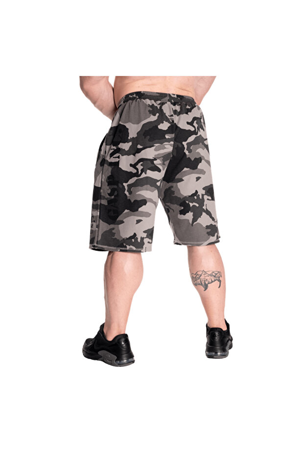 Thermal shorts Tactical Camo - 3