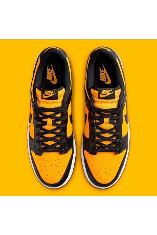 Dunk Low Spor Ayakkabısı - 3