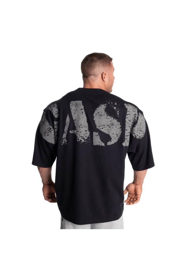 Iron Thermal Tee, Asphalt - 2