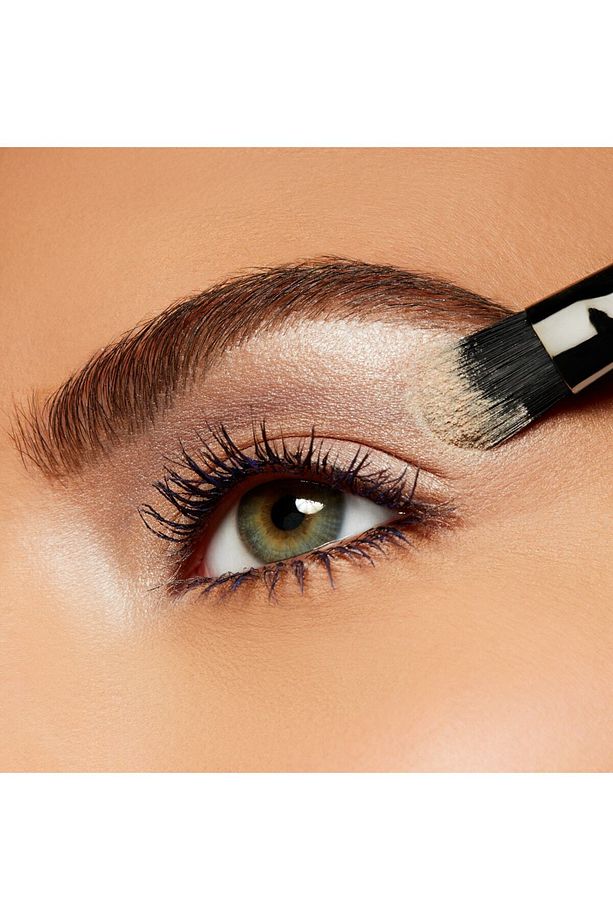 Yüksek Pigmentli Refill Göz Farı - Refill Eye Shadow - Shroom 1.5 G - 4