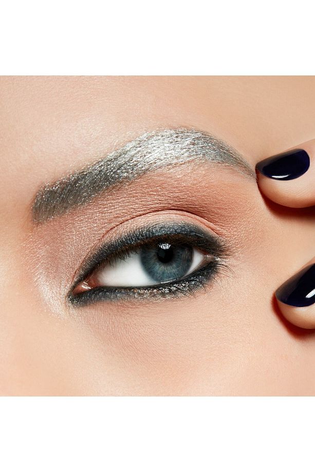 Yüksek Pigmentli Refill Göz Farı - Refill Eye Shadow - Naked Lunch 1.5 G - 3