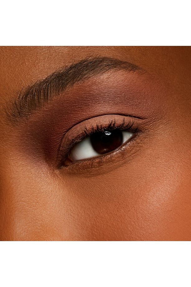 Yüksek Pigmentli Göz Farı - Eye Shadow Soft Brown 1.5 G - 3