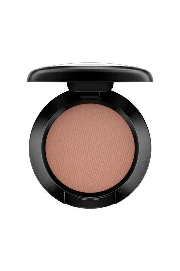 Yüksek Pigmentli Göz Farı - Eye Shadow Soft Brown 1.5 G - 1