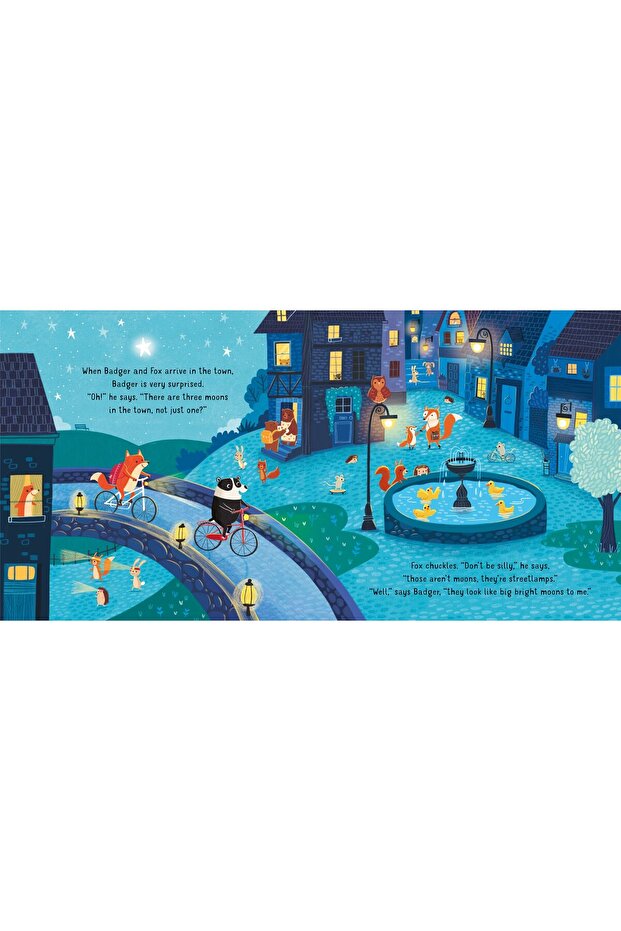 Twinkly Twinkly Night Time - 4