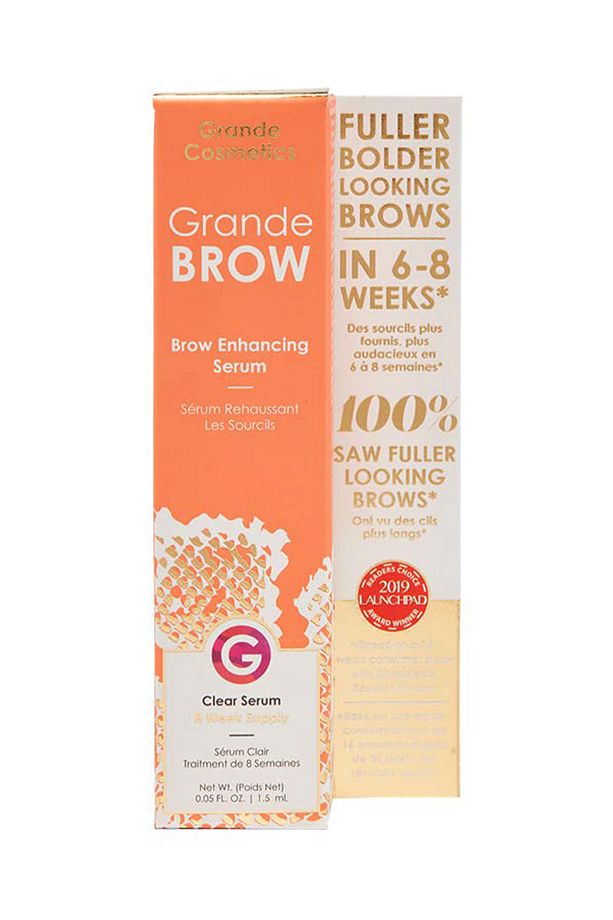 Grandebrow™ Brow Enhancing Serum - 1,5 ml - 2