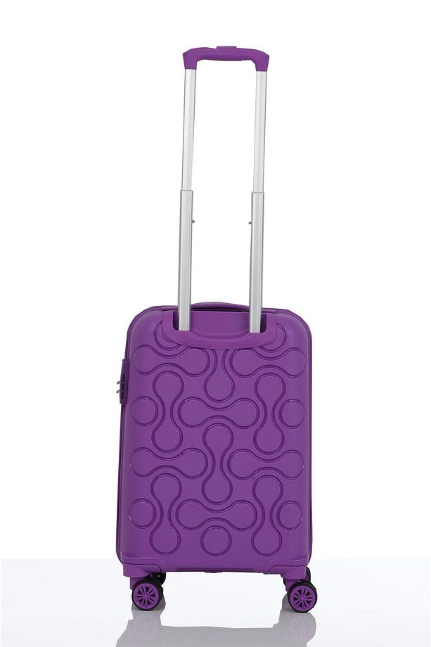 Mçs Polipropilen Valiz V376 55 CM - 3