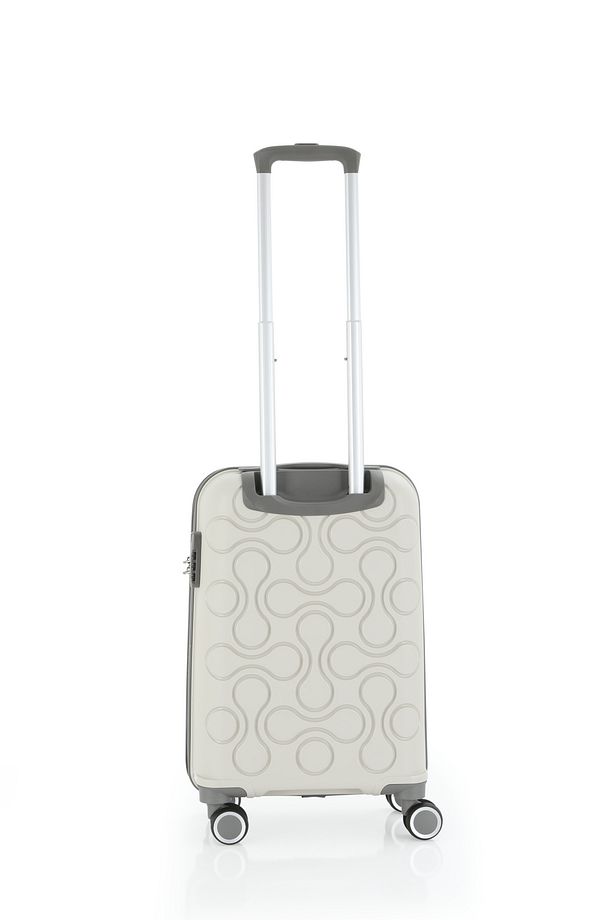 Mçs Polipropilen Valiz V376 55 CM - 5