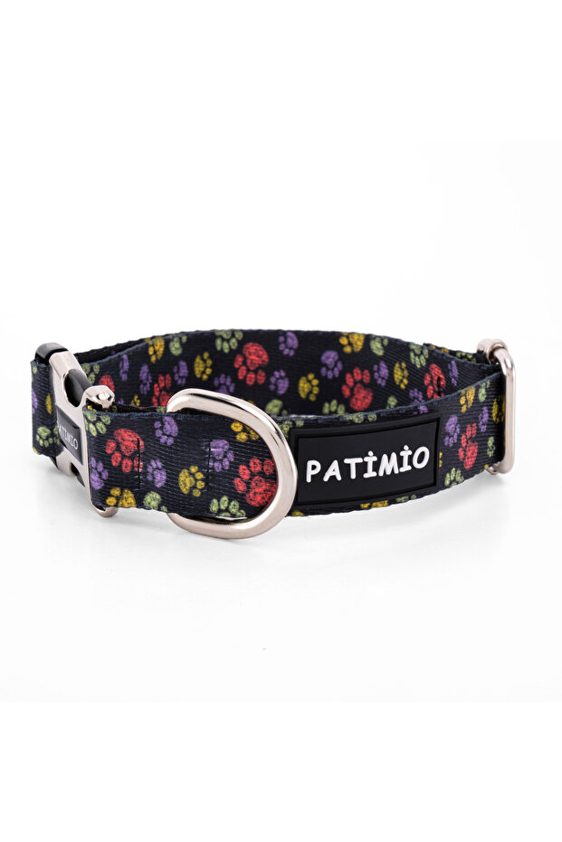 Paws Köpek Göğüs, Boyun Ve Gezdirme Tasma Seti - 4