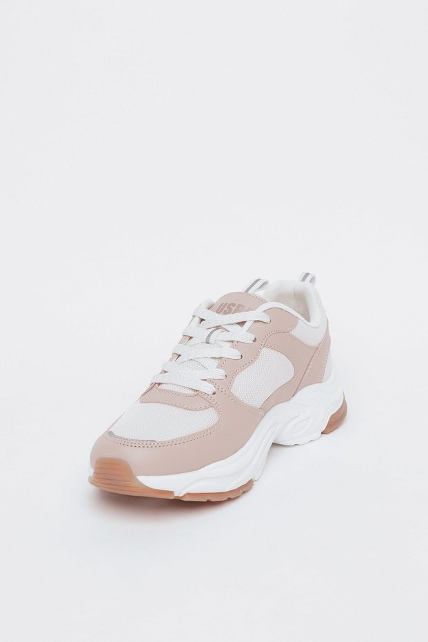 US Polo Sorley 4FX Women's Sports Shoes