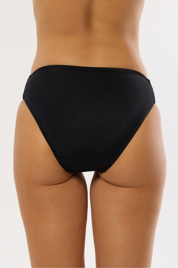 Ayyıldız 63068 Siyah Bikini Altı - 2