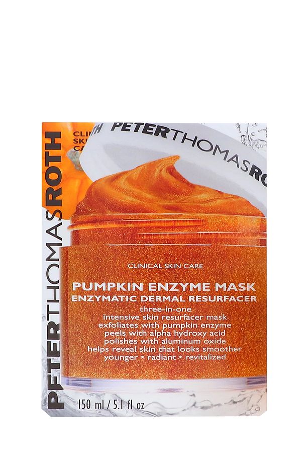 Peter Thomasroth Pumpkin Enzyme Mask 150 ml - 2