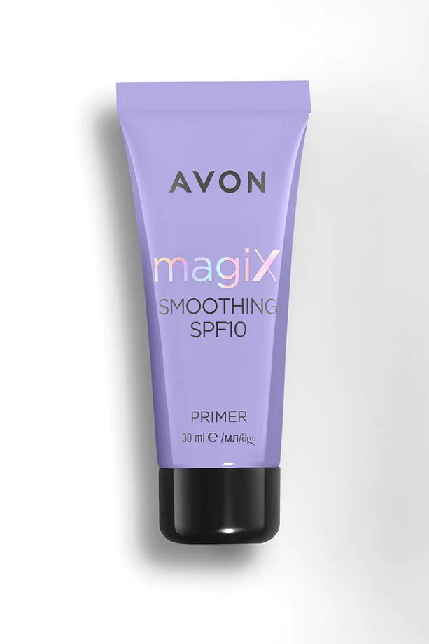 Magix Pürüzsüzleştirici Yüz İçin Astar Spf10 30 Ml. - 1