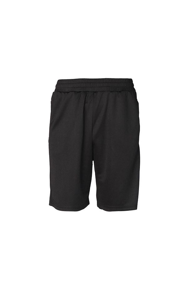 Erkek Şort Siyah 931681-2001 Hmlt-te Flex Mesh - 3