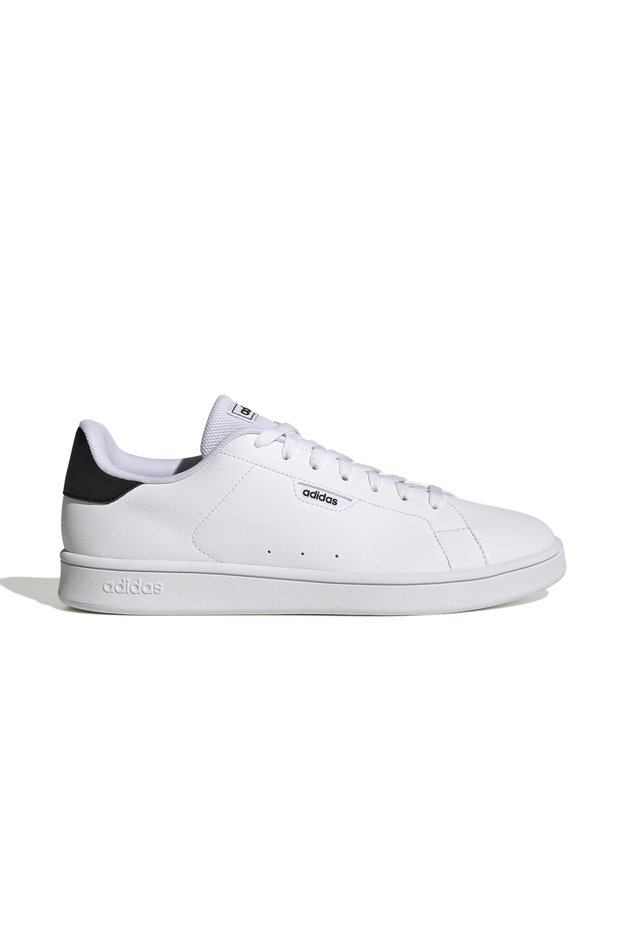 Urban Court Sports Shoes Sneaker White