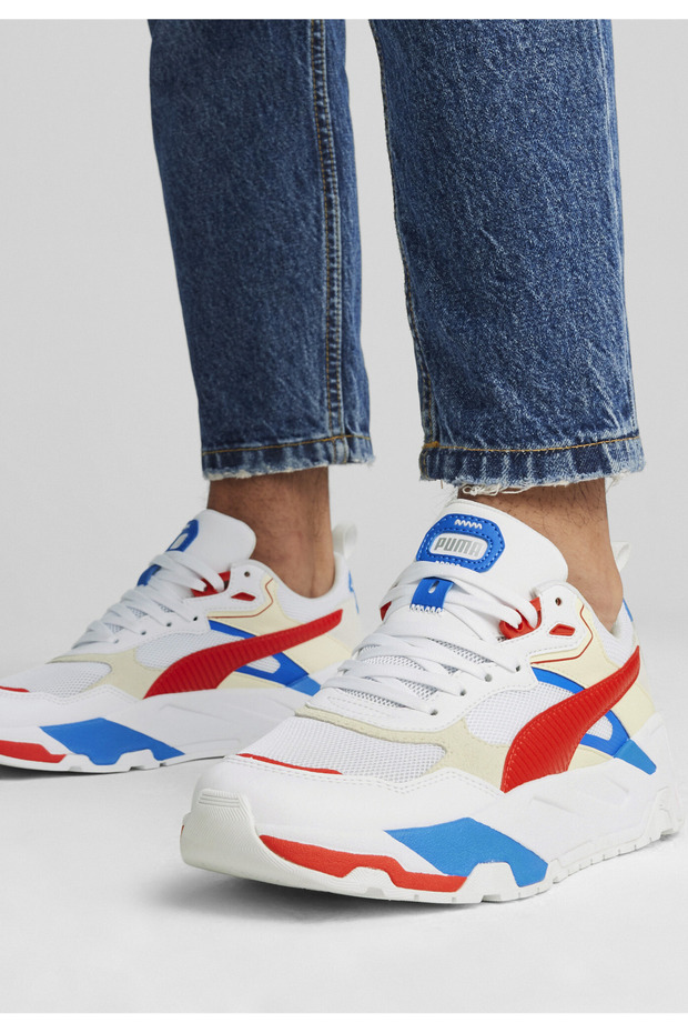 Trinity Sneakers - 2