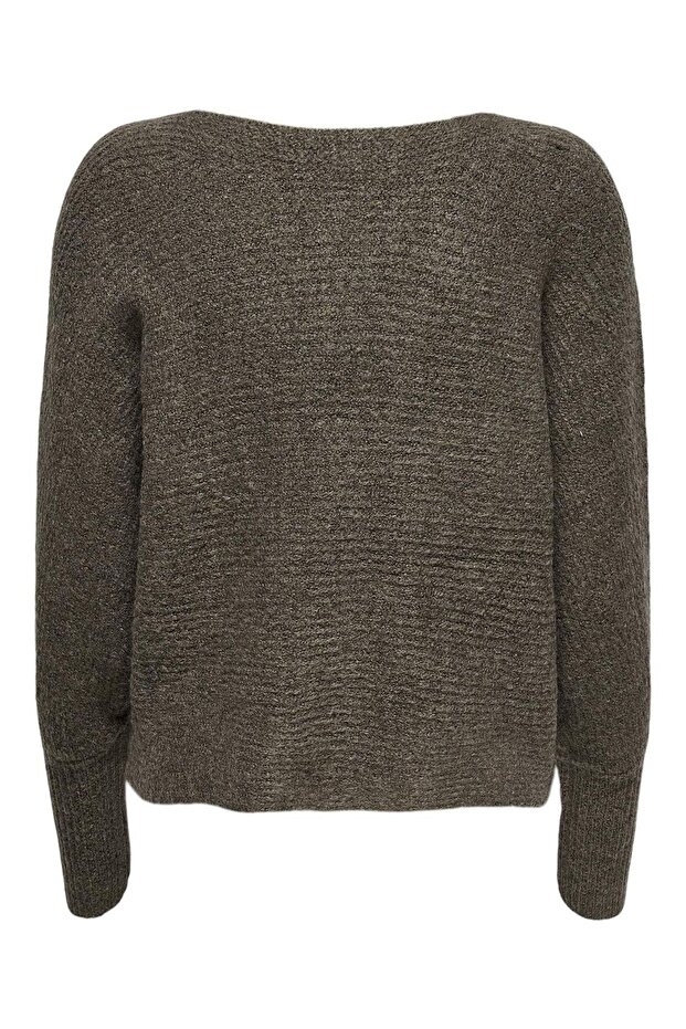 Strickpullover ONLDANIELLA Strickpullover - 3