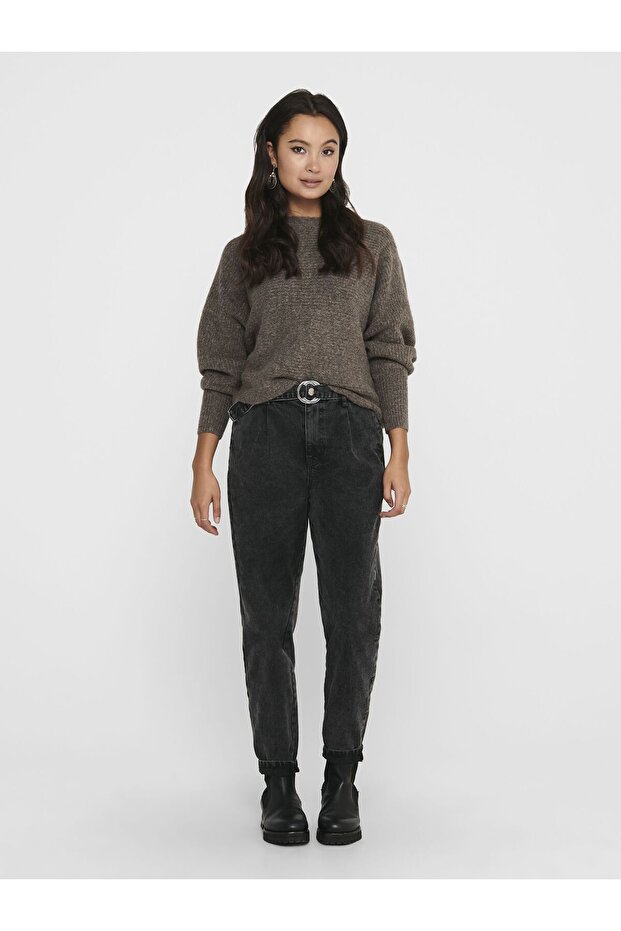 Strickpullover ONLDANIELLA Strickpullover - 5