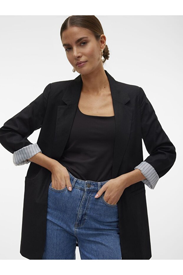 Blazer VMLILJA Blazer - 5