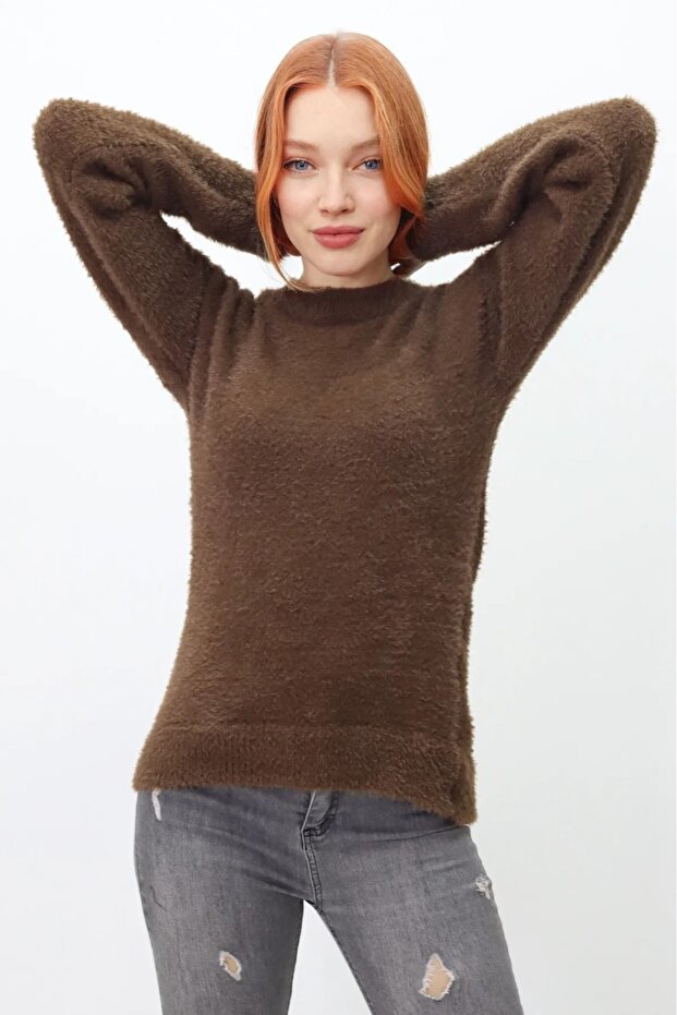 SAKAL TİRKO KAZAK - 3