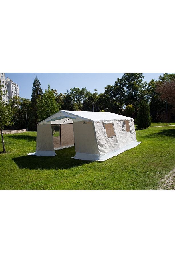 4x5 Arıcı Bal Sağım Çadırı - 6