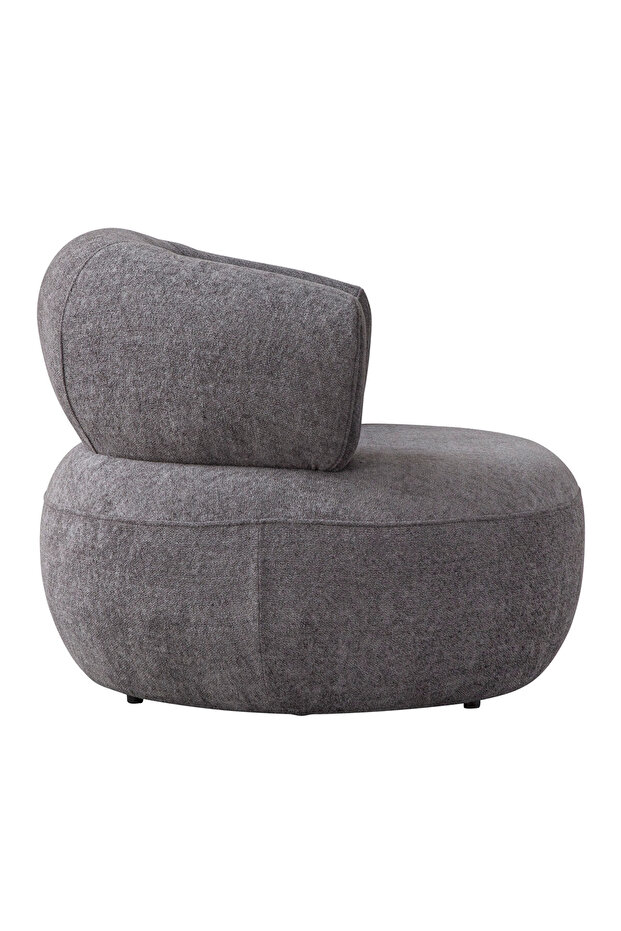 Roma Berjer Koyu Gri - 7