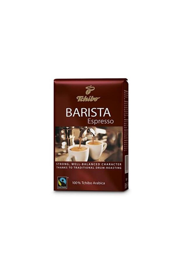 Barista Espresso 500gr - 1