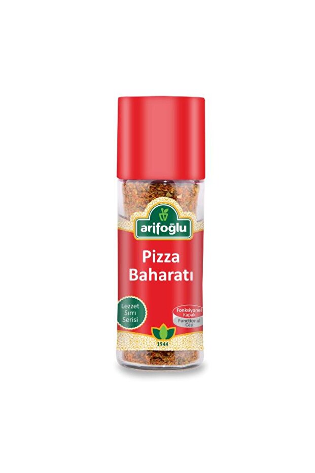 Pizza Baharatı 30g - 2
