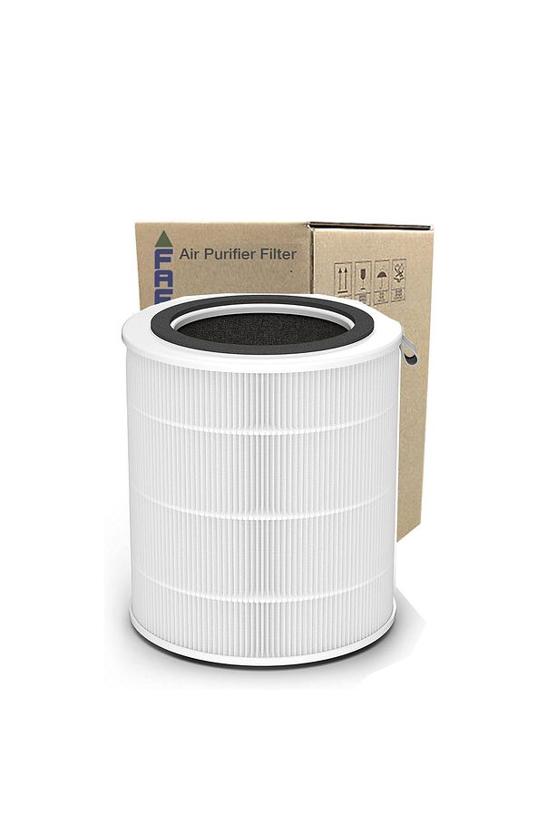 Faf True Cam Hepa Filtre, TCL Breeva A2 Hava Filtresi - 3