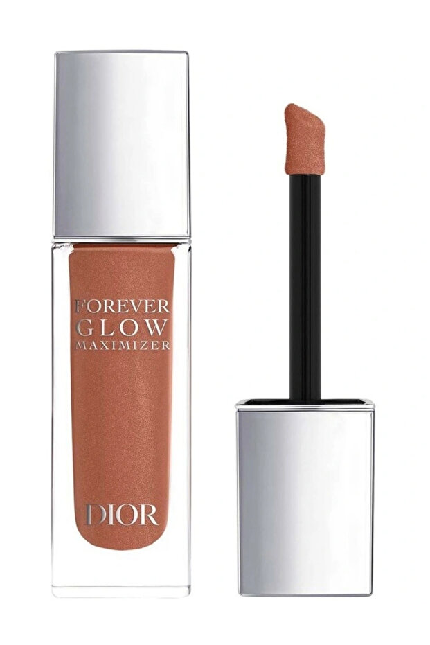 Forever Glow Maximizer Longwear Liquid Highlighter 11 Ml - 1