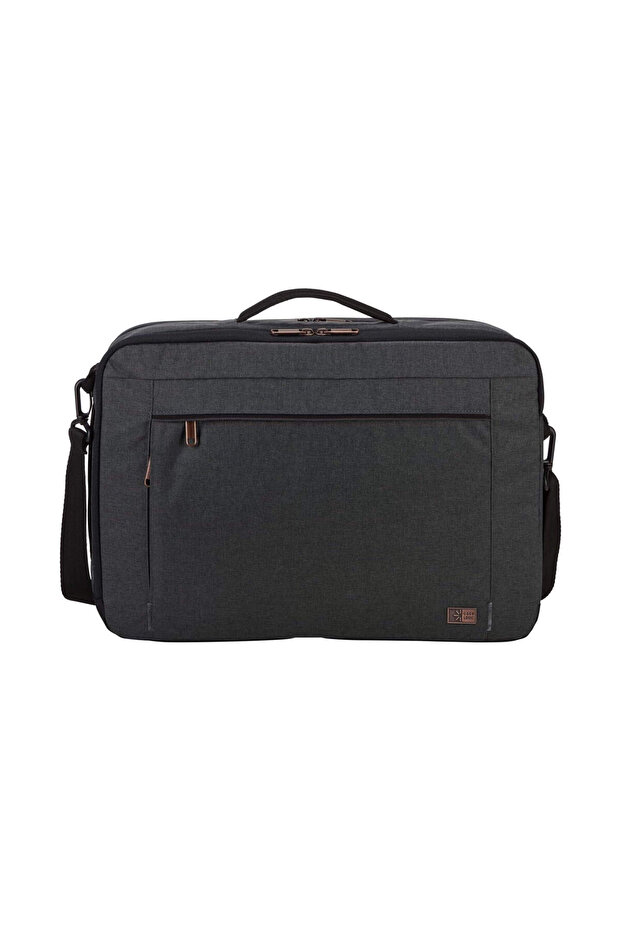 Case Logic Era Convertible Notebook Çantası 15.6 inç - Siyah - 2