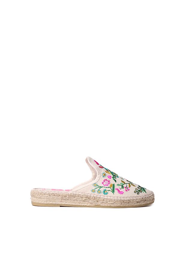 Kadın Sneaker ( Günlük) Culip Floral - 1