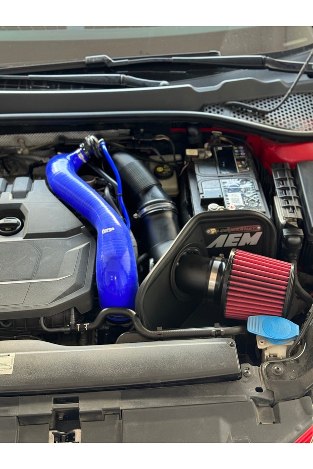 1.5 TSI - 1.0 TSI - 1.5 e-TSI - 1.0 e-TSI AEM FİLTRE KİTİ - 7