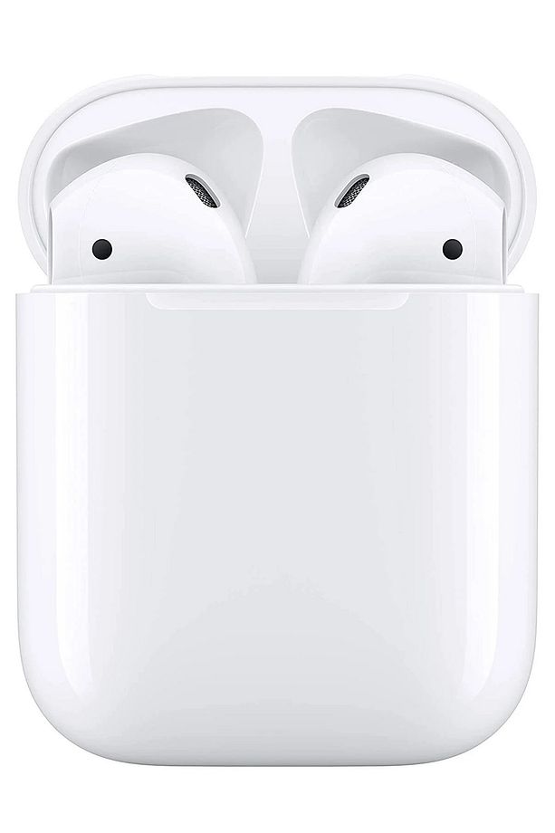 Tüm Telefonlara Uyumlu 1.Nesil Kulak İçi Kulaklık Gaming Kulaklık Ve Kılıfı Hediyeli Bluetooth - 5