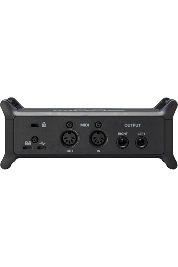 UAC-232 USB 2.0 Ses Kartı - 5