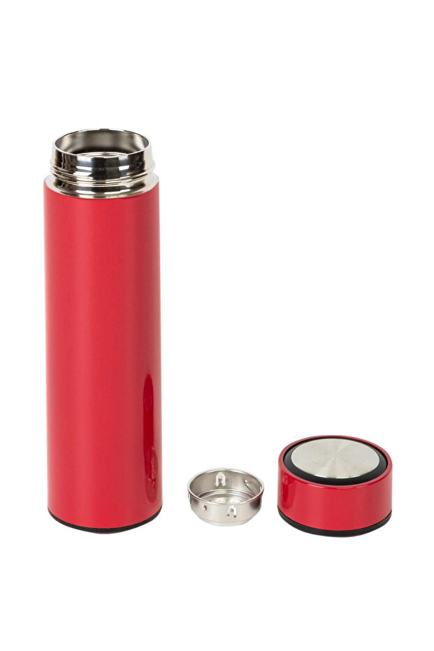 VAESKE PASLANMAZ ÇELİK TERMOS 480 ML - 2